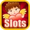 Romance Slots of Love Jackpots Casino HD - Xtreme Fun House Slot Machines Games Free