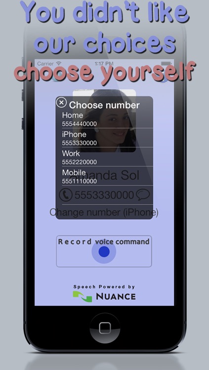 Bip It Voice Commands screenshot-3