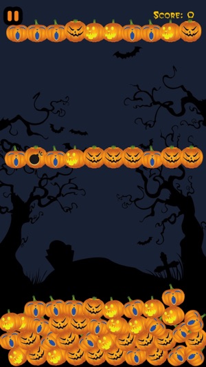 Halloween Pumpkin Smash(圖2)-速報App