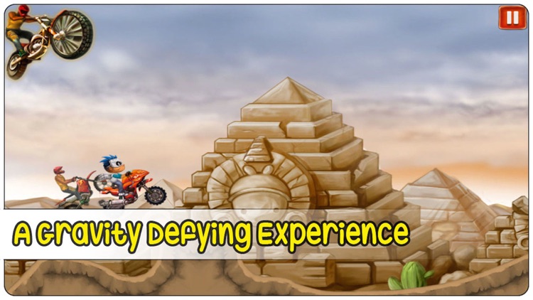 Stunt Trials