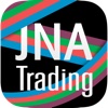 JNA Trading app