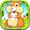 A Cute Hamster Escape Frenzy PRO - Pet Mouse Game For Kids