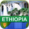 Offline Ethiopia Map - World Offline Maps