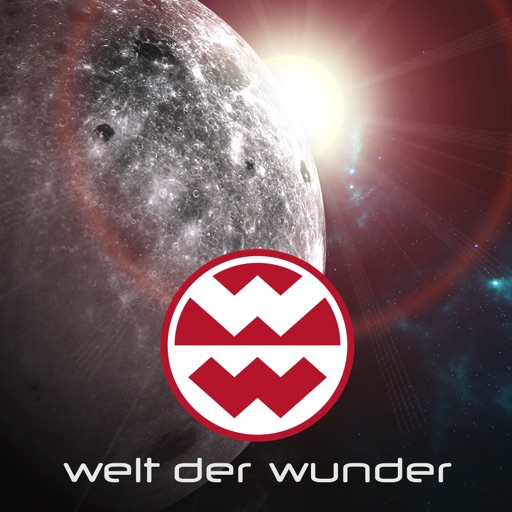 World of Wonders - Our Solar System icon