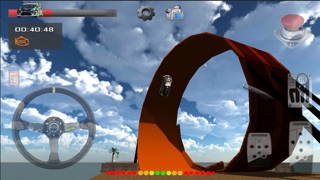 Parking Island 3D 1.0.1 IOS -