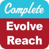 Complete Evolve Reach