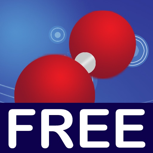 Atom Smash Free iOS App