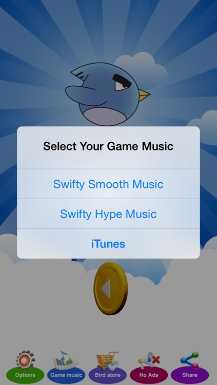 Swifty Bird (Free)