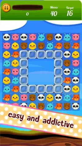 Game screenshot Pet Crush 3Match Games hack