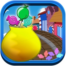 Activities of Awesome Candy Blast Drop Game For Girl-y Teen-s Free