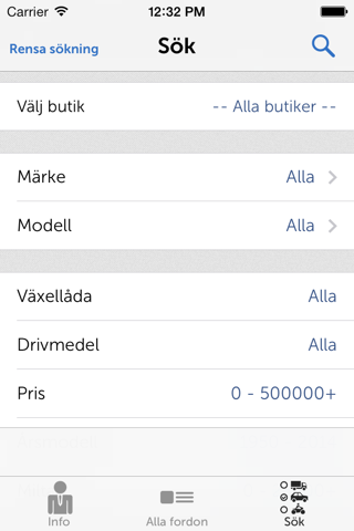 AutoStore Sweden AB screenshot 2