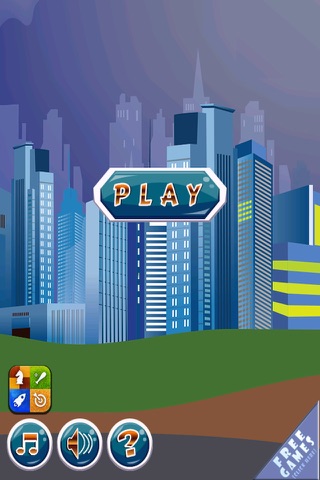 City Crime Saga - Villans Strategic Puzzle Game Free screenshot 4