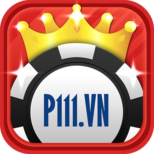 P111 Mobile - Đánh bài online Icon