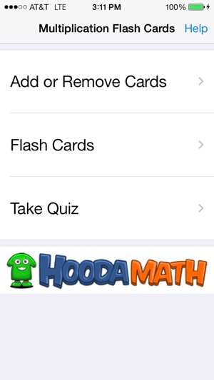 Multiplication Flash Cards(圖5)-速報App