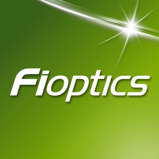 Fioptics Remote icon