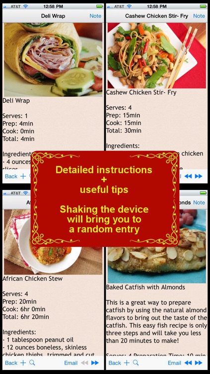 330 Flat Belly Diet Recipes