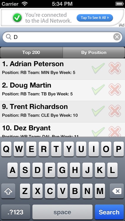 Fantasy Football 2013