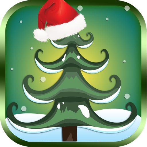 Christmas Tree Maker - free Xmas game iOS App