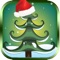 Christmas Tree Maker - free Xmas game