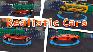 How to cancel & delete Car Racing Free from iphone & ipad 1