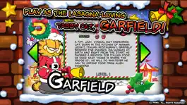 Game screenshot Garfield Saves The Holidays mod apk