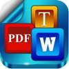 Document Maker - erstellen Sie und bearbeiten Sie Rich-Text-Dokumente und erzeugen Sie PDF