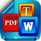 Document Maker - creare e modificare documenti di testo ricco e generare PDF icon