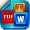 THE BEST DOCUMENT EDITING AND OFFICE MANAGEMENT SUITE FOR IPHONE AND IPAD
