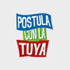 Postula Con La Tuya