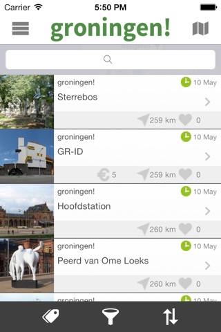 groningen! screenshot 3