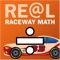 RE@L Raceway Math: Division Facts