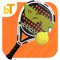 Padel Tennis Game