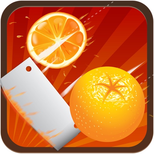 Sweet Turbo Fruit Slice World - Fast Knife Chopper Mania Free Icon