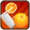 Sweet Turbo Fruit Slice World - Fast Knife Chopper Mania Free