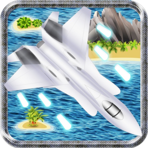 Joint Strike Fighter - Multiplayer Combat Shooting Planes Game Icon