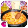 Cooking Games：Paella