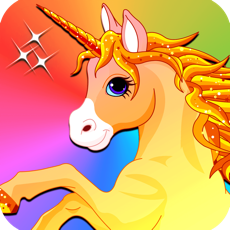 Activities of Princess Pony Match - FREE Jewel Matching Game