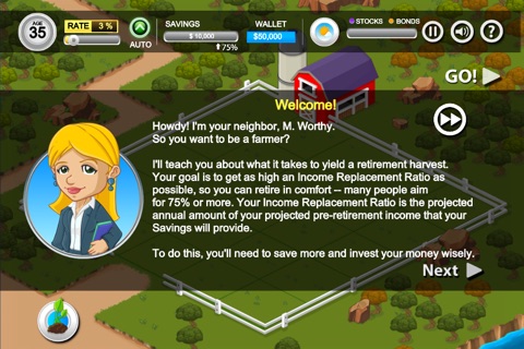 Farm Your Future screenshot 3