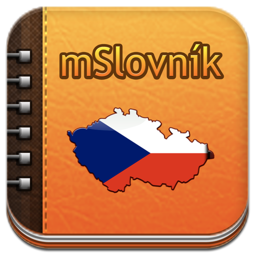 mSlovnik icon