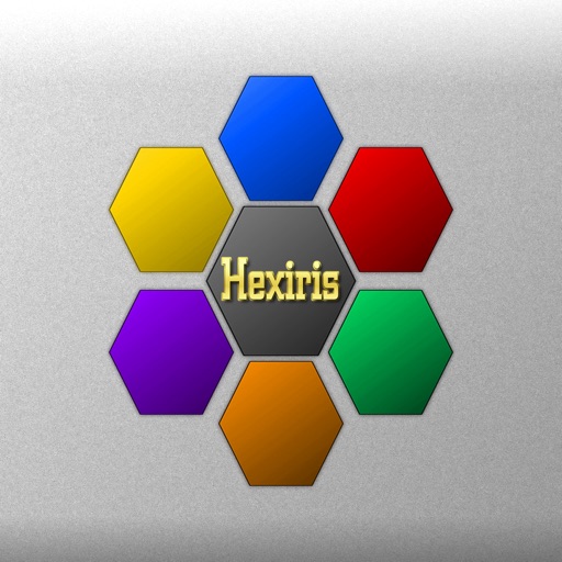 Hexiris iOS App