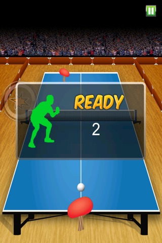 Table Tennis Ping Pong Blast PAID screenshot 2