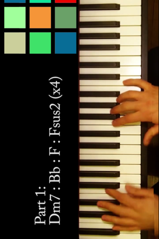 Piano Teacher screenshot 4