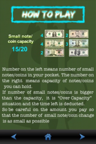 MoneyChanger Lite screenshot 4