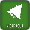Nicaragua GPS Map