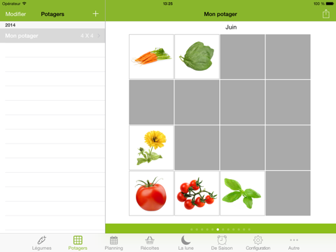 Mon Potager Mon Potager