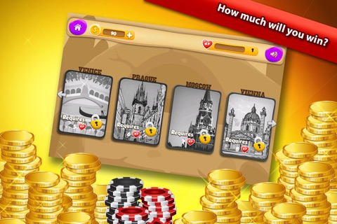 Euro Bingo Party PRO - Play Bingo Lanes screenshot 2