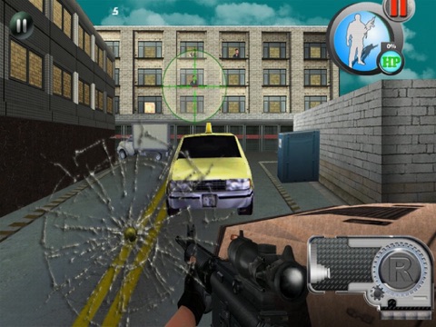 A SWAT Assault Commando (17+) - 自由に 狙撃兵 シューター ゲームズのおすすめ画像5