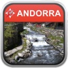 Offline Map Andorra: City Navigator Maps