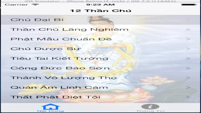 Chú Đại Bi và Thập chú.(圖1)-速報App