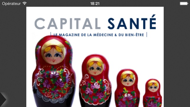 Capital santé(圖4)-速報App